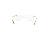 CALVIN KLEIN CK22134TLBI Optical Frame
