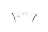 SILHOUETTE 5540/70 Optical Frame