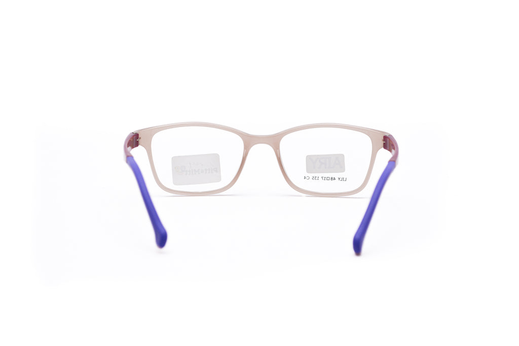 PITT & MITT LILY Optical Frame