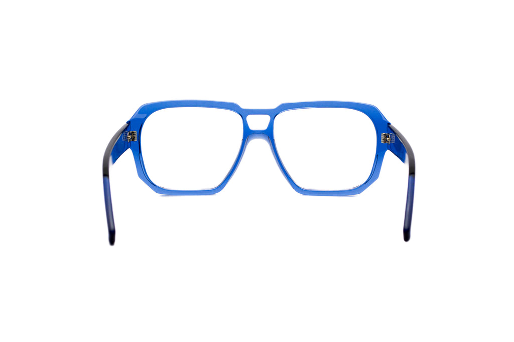 KIRK & KIRK GUY Optical Frame