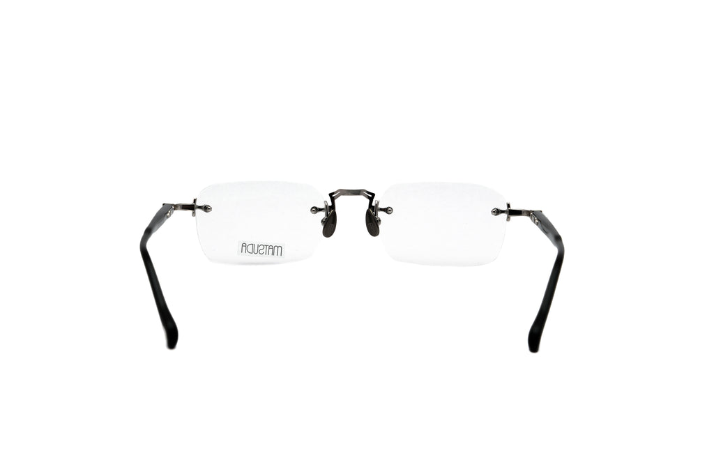 MATSUDA M5009 Optical Frame