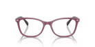 Ray-Ban Optical Frames