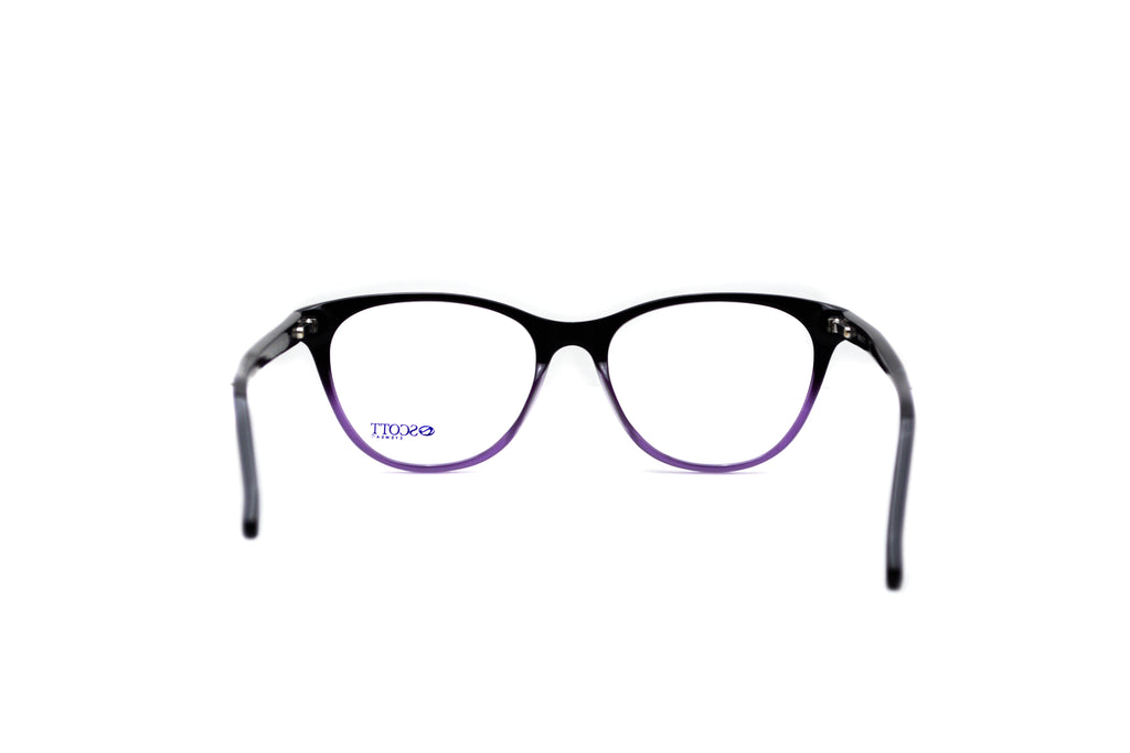 SCOTT SC1076CC Optical Frame