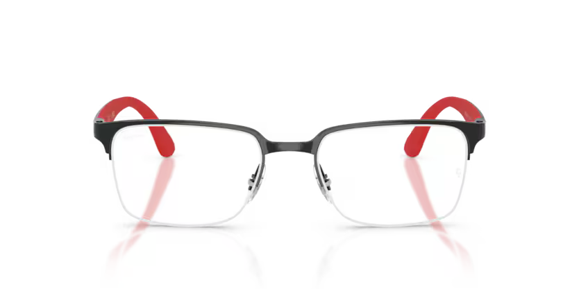 RAY-BAN RX6540I Optical Frame