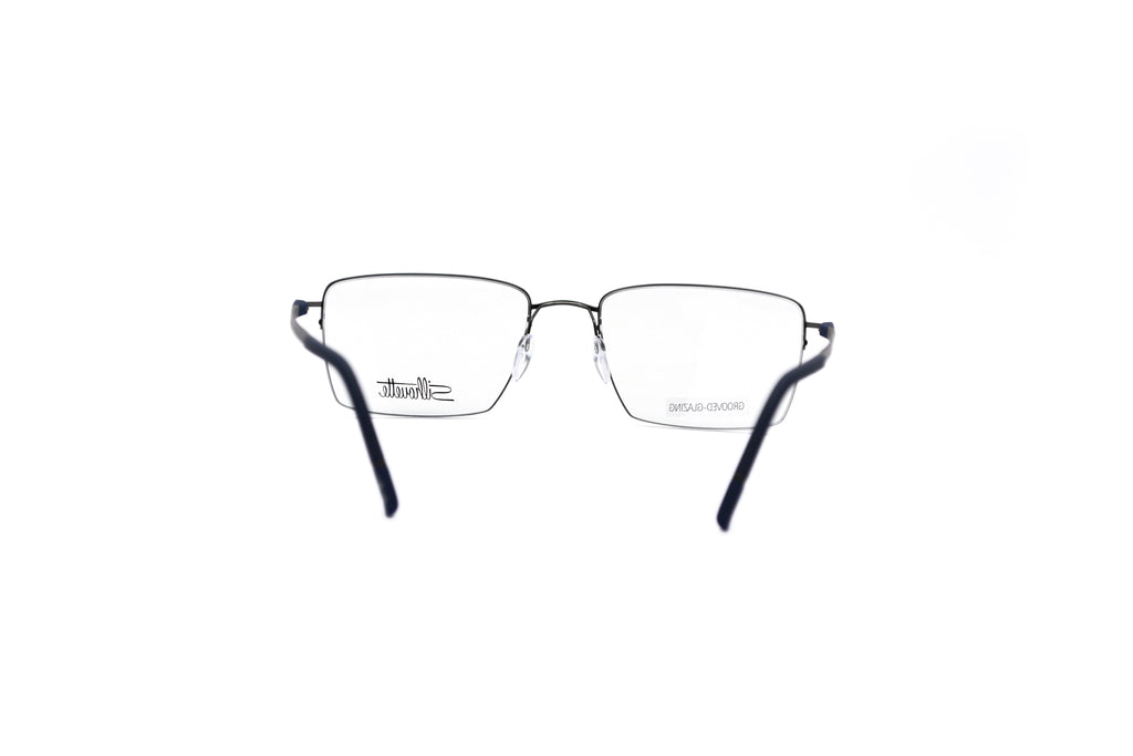 SILHOUETTE 5583/75 Optical Frame