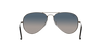 RAY-BAN RB3025I Sunglass