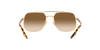 RAY-BAN RB3699 Sunglass