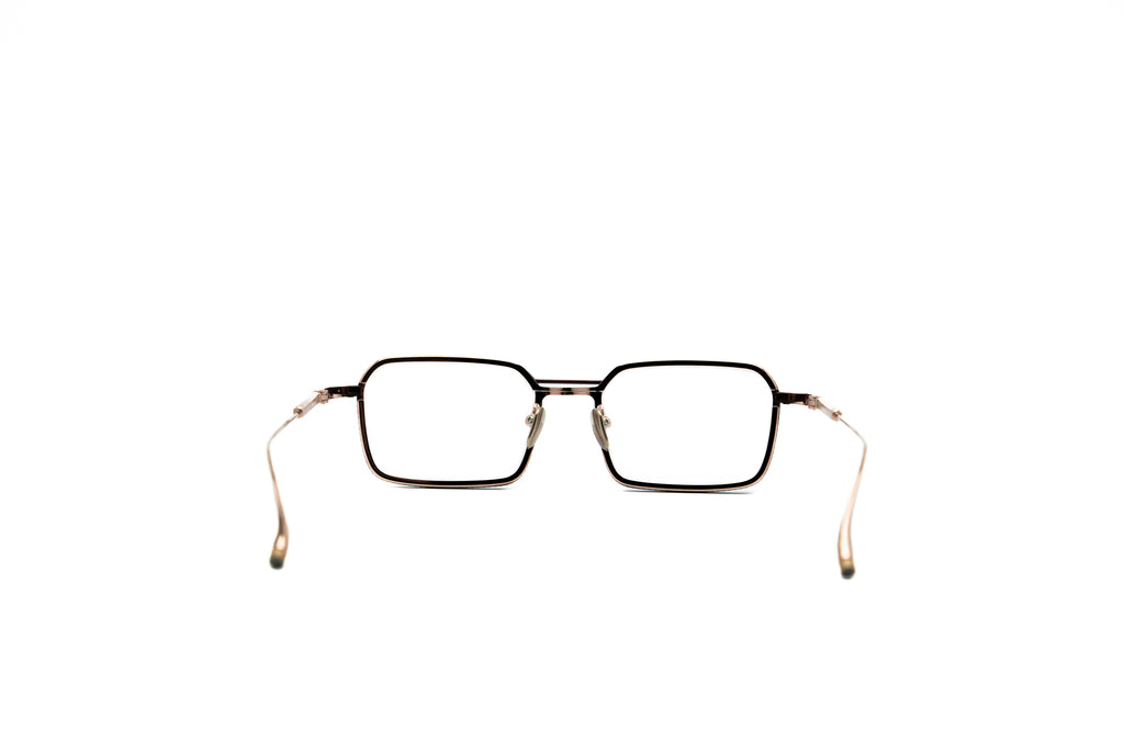 MASUNAGA Wisteria Optical Frame