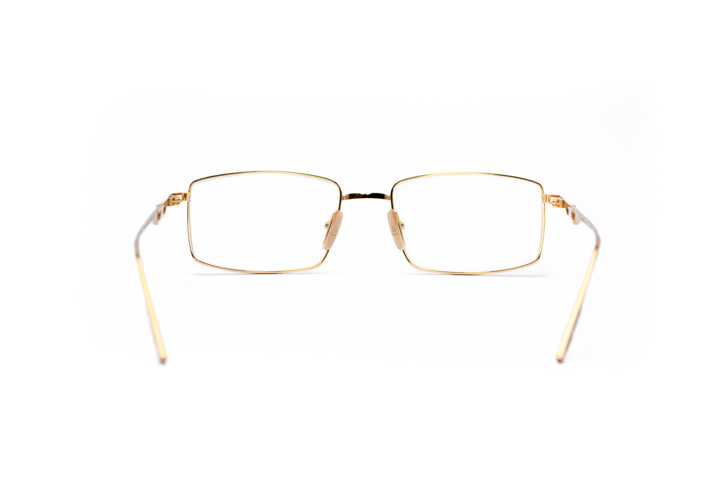 MAYBACH MG/PA-Z25 Optical Frame