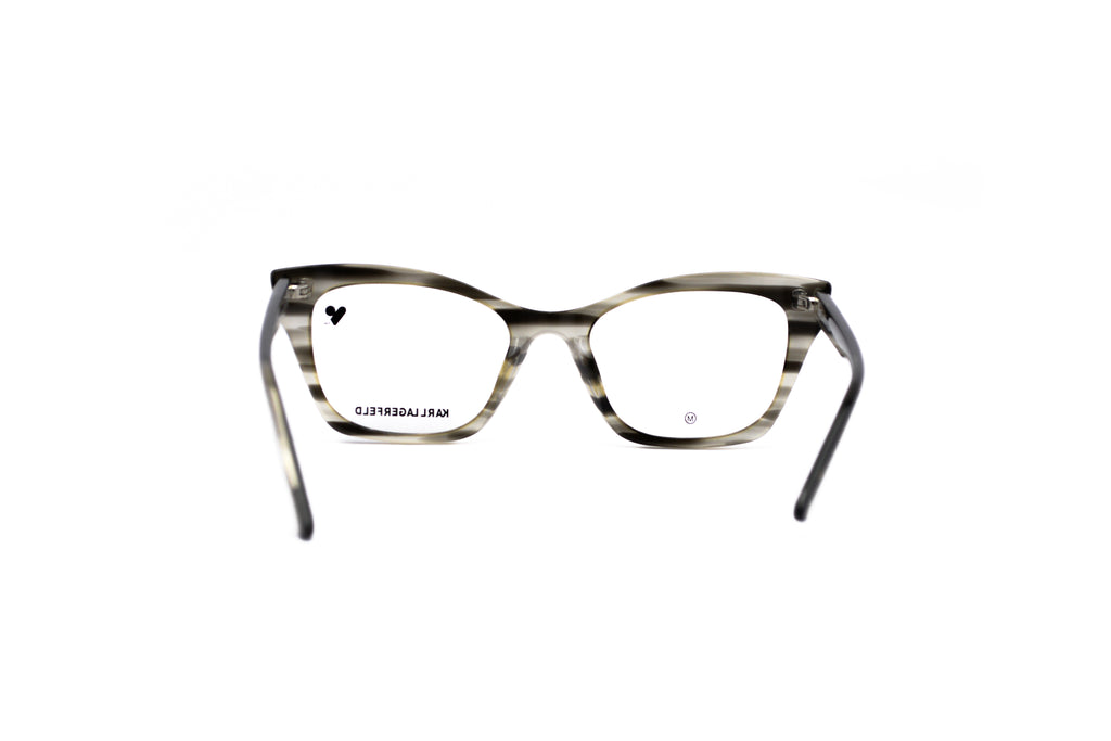 KARL LAGERFELD KL6134 Optical Frame