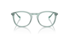 VOGUE VO5549I Optical Frame | Designer eyeglasses for men and women | SpecsBunker India | premium optical frames collection