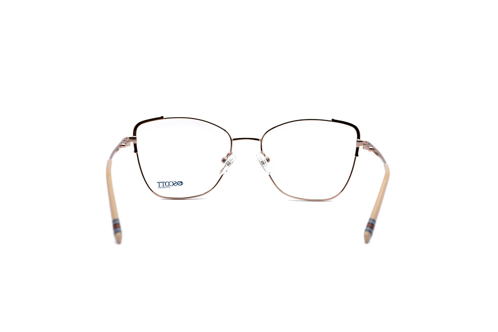 SCOTT SC5698 Optical Frame