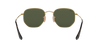 RAY-BAN RB3548N Sunglass