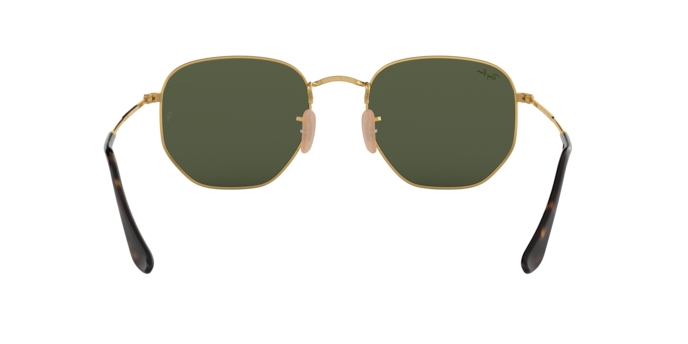 RAY-BAN RB3548N Sunglass