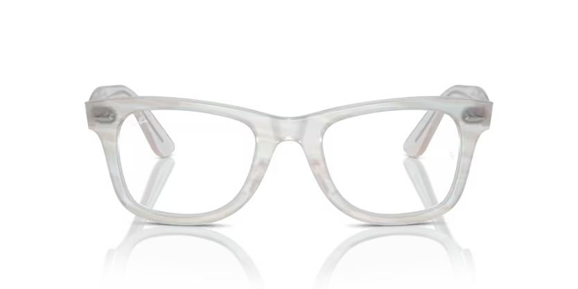 RAY-BAN RX4340V Optical Frame