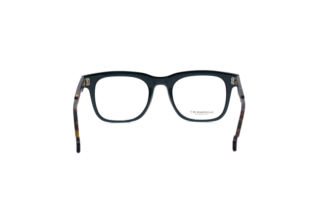Entourage Of 7 EVANDER Optical Frame