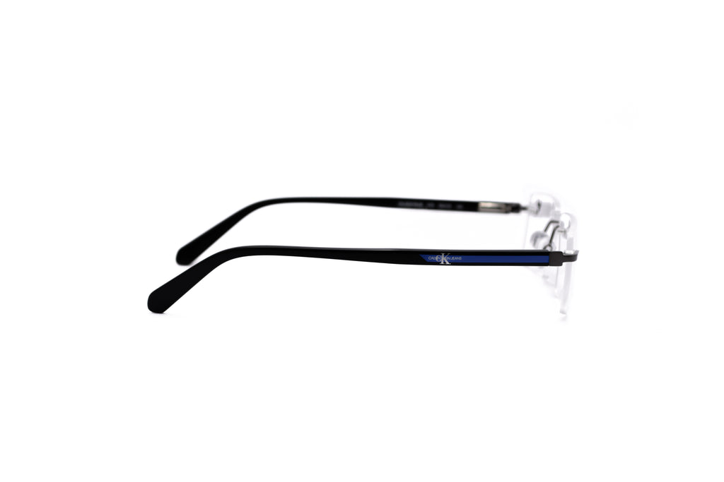 CALVIN KLEIN JEANS  CKJ22216LBI Optical Frame