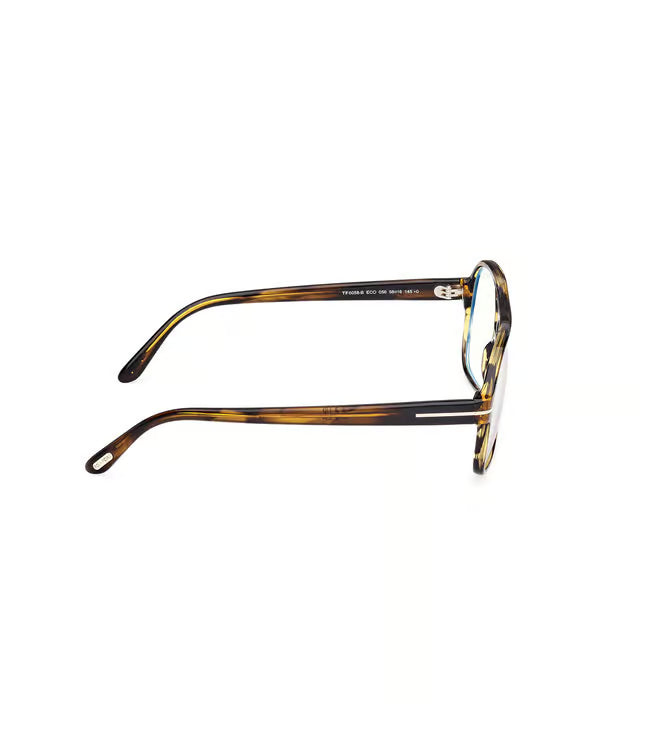 TOM FORD FT6058B Optical Frames