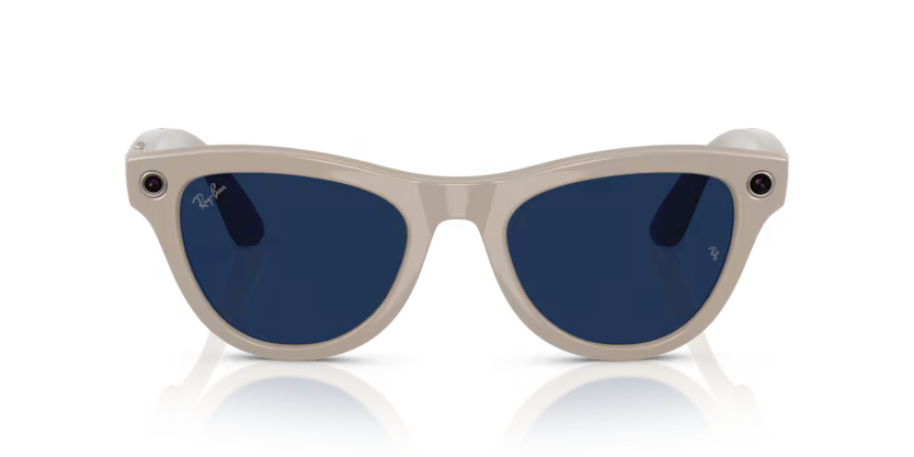 RAY-BAN META RW4010 Transitions Glass