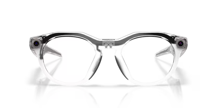 OAKLEY META 00W8002 Gen-2 Transitions Glass