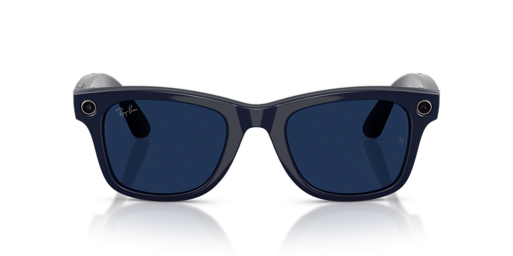 RAY-BAN META RW4012 WAYFARER GEN-2 Transitions Glass