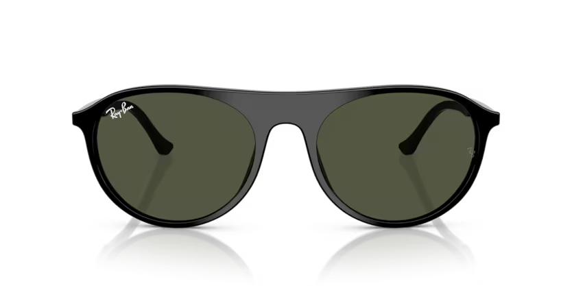 RAY-BAN RB2215 Sunglass | Premium branded sunglasses | SpecsBunker India – luxury sunglasses online in India