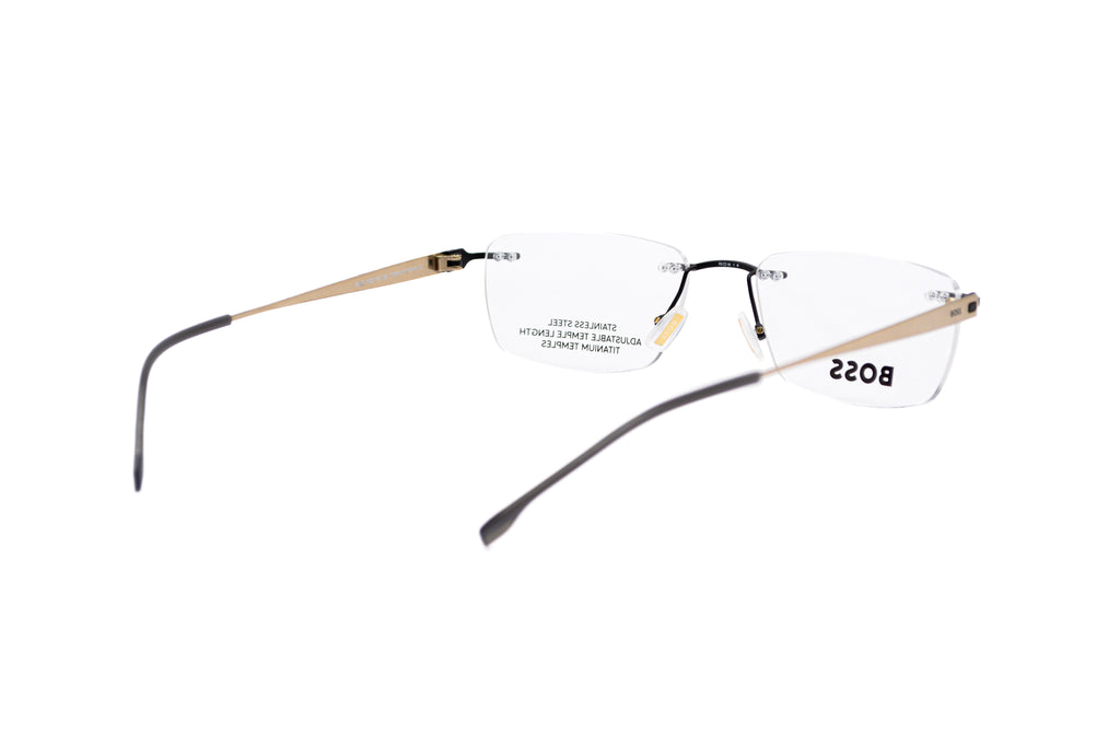 HUGO BOSS BO 1423 Optical Frame
