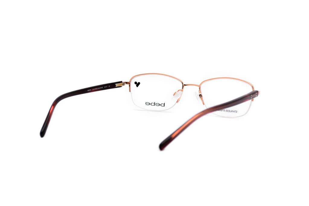 BEBE BB2005 Optical Frame