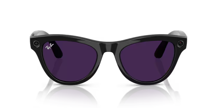 RAY-BAN META RW4010 Sunglass