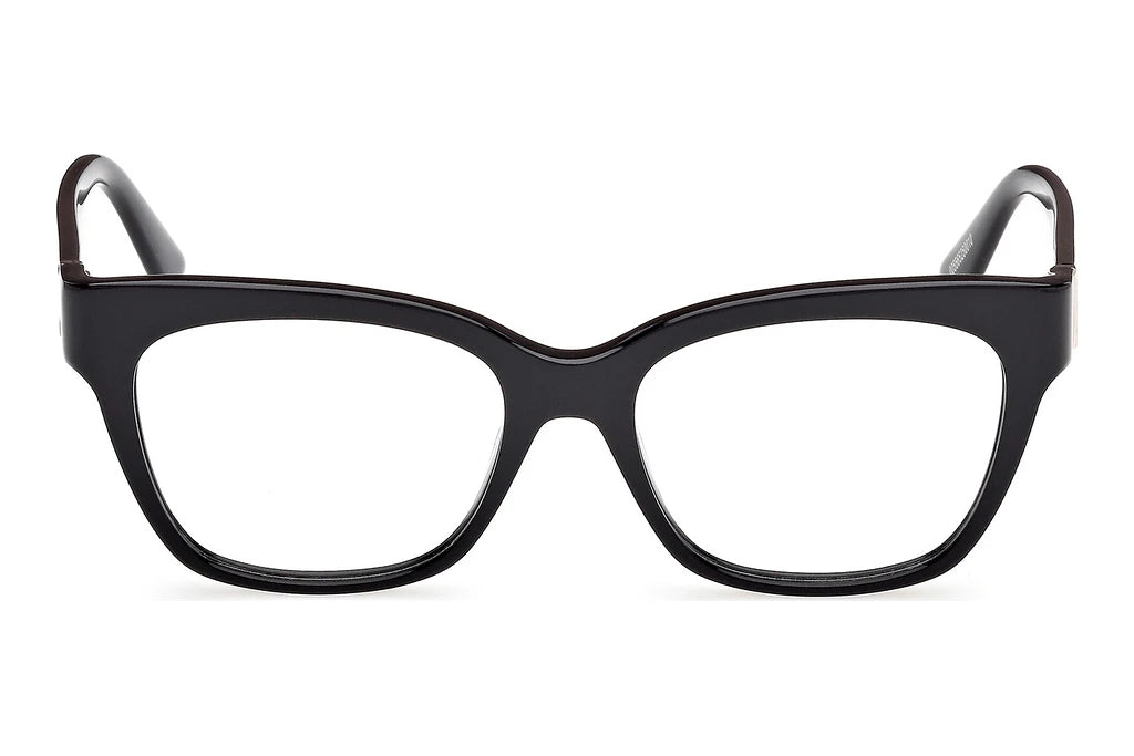 Shop GUESS GU50233 Optical Frame for Women. Budget optical frames, Best price eyeglasses with authentic quality and stylish comfort. Buy online now.