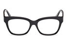 Shop GUESS GU50233 Optical Frame for Women. Budget optical frames, Best price eyeglasses with authentic quality and stylish comfort. Buy online now.