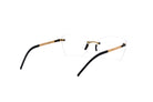 GOTTI GOLD Optical Frame online in India – designer optical eyewear
