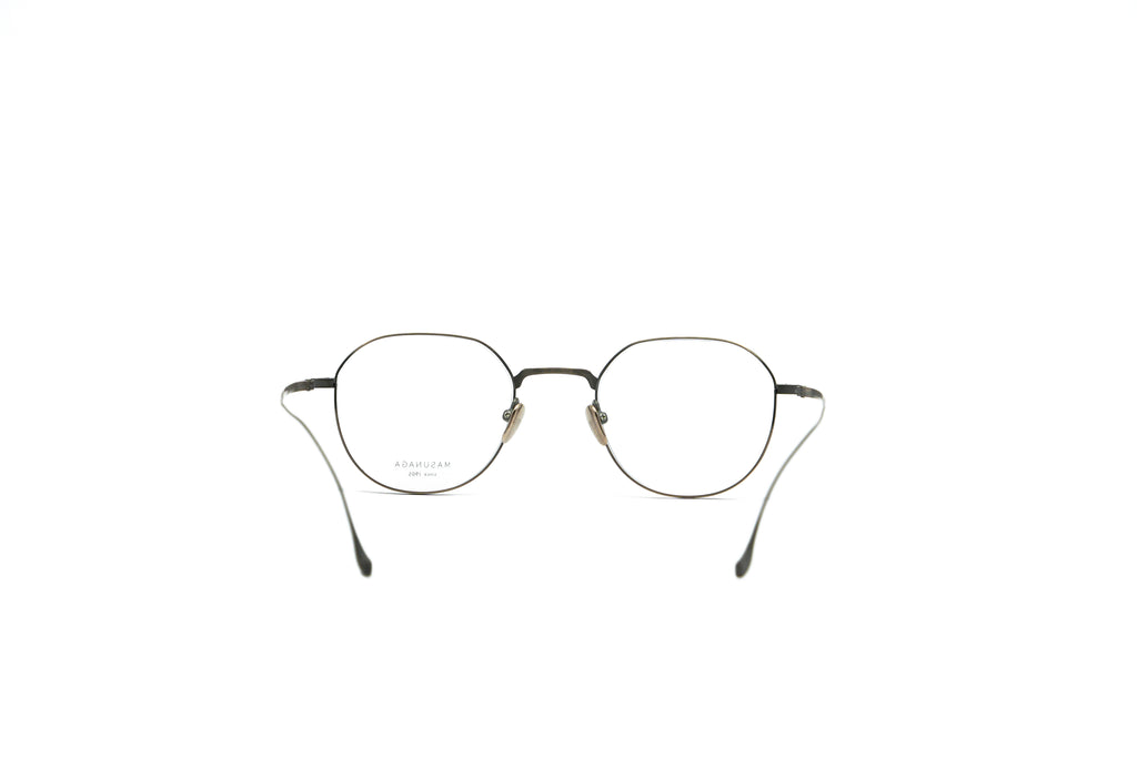 MASUNAGA Chord M Optical Frame