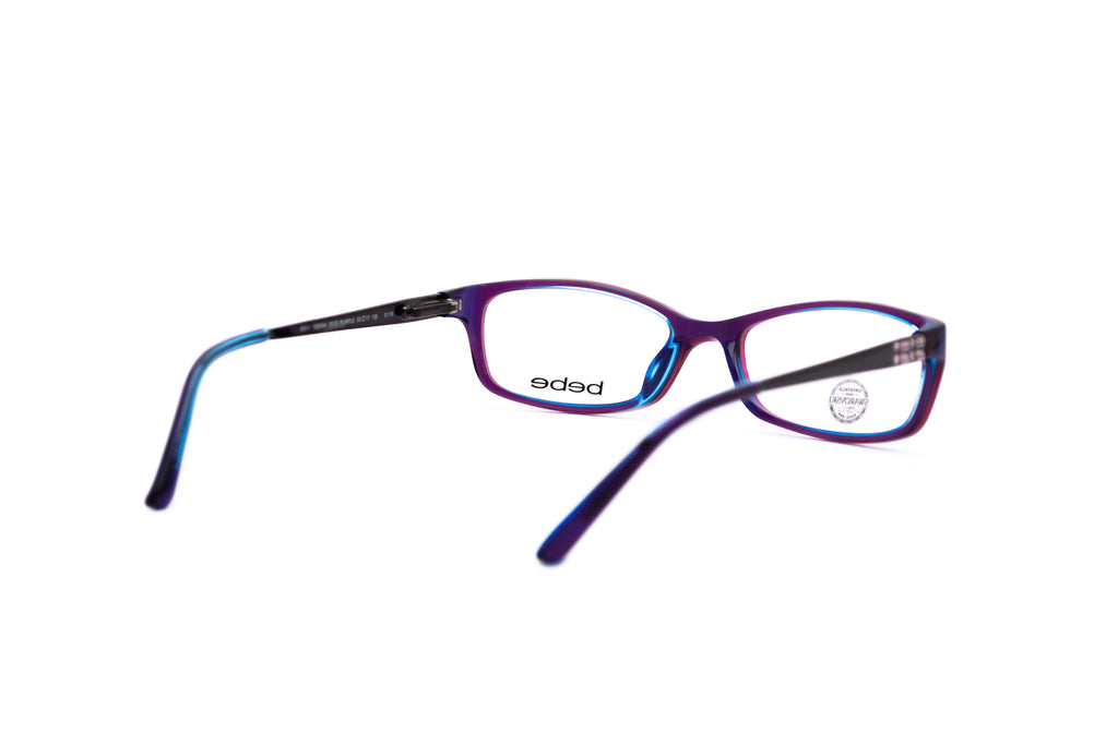 BEBE BB5044 Optical Frame