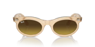 Ray-Ban Sunglasses