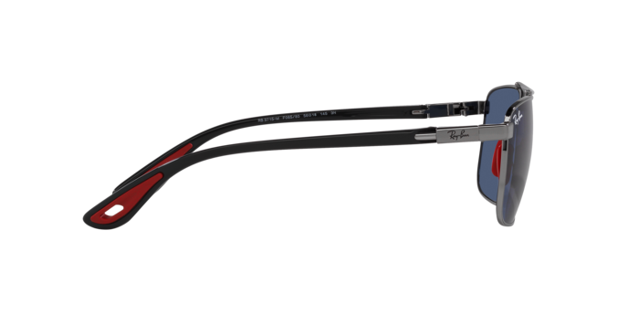 RAY-BAN FERRARI RB3715M Sunglass
