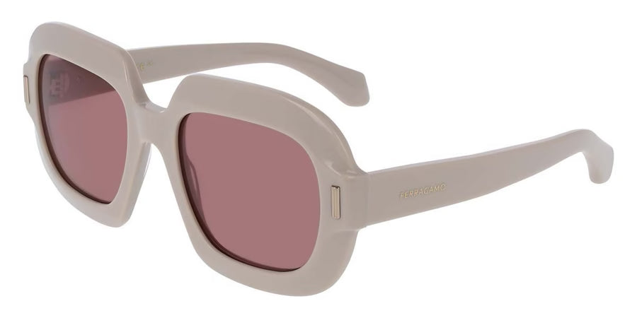 FERRAGAMO SF2068SE Sunglass