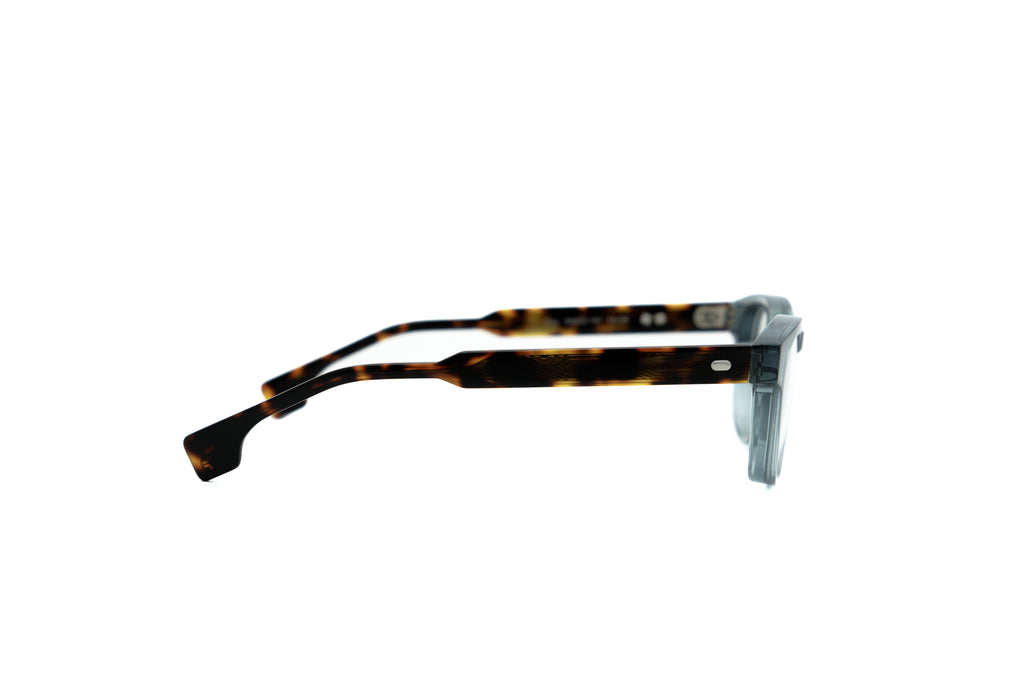 Entourage Of 7 GUS Optical Frame