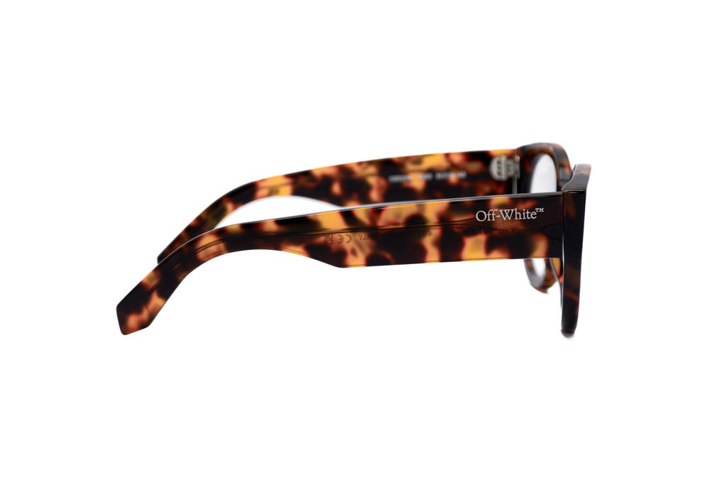 OFF WHITE OERJ041 Optical Frame