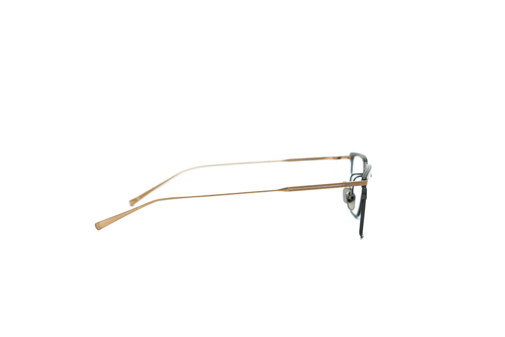 MASUNAGA CROSBY Optical Frame