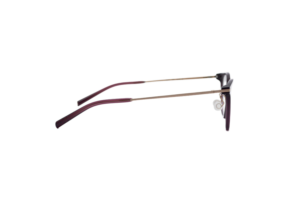 ORGREEN PASTEL Optical Frame
