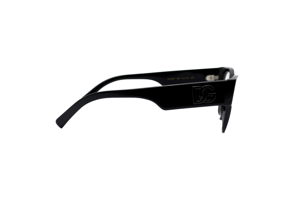 DOLCE & GABBANA DG3377 Optical Frame
