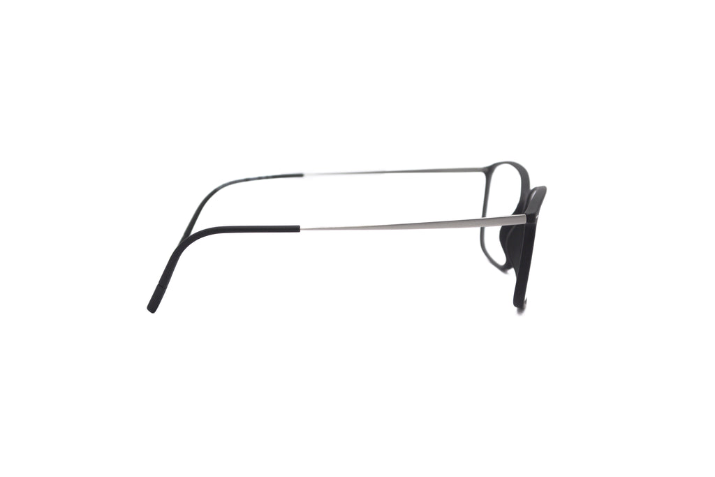 SILHOUETTE SPX 2930 75 9010 Optical Frame