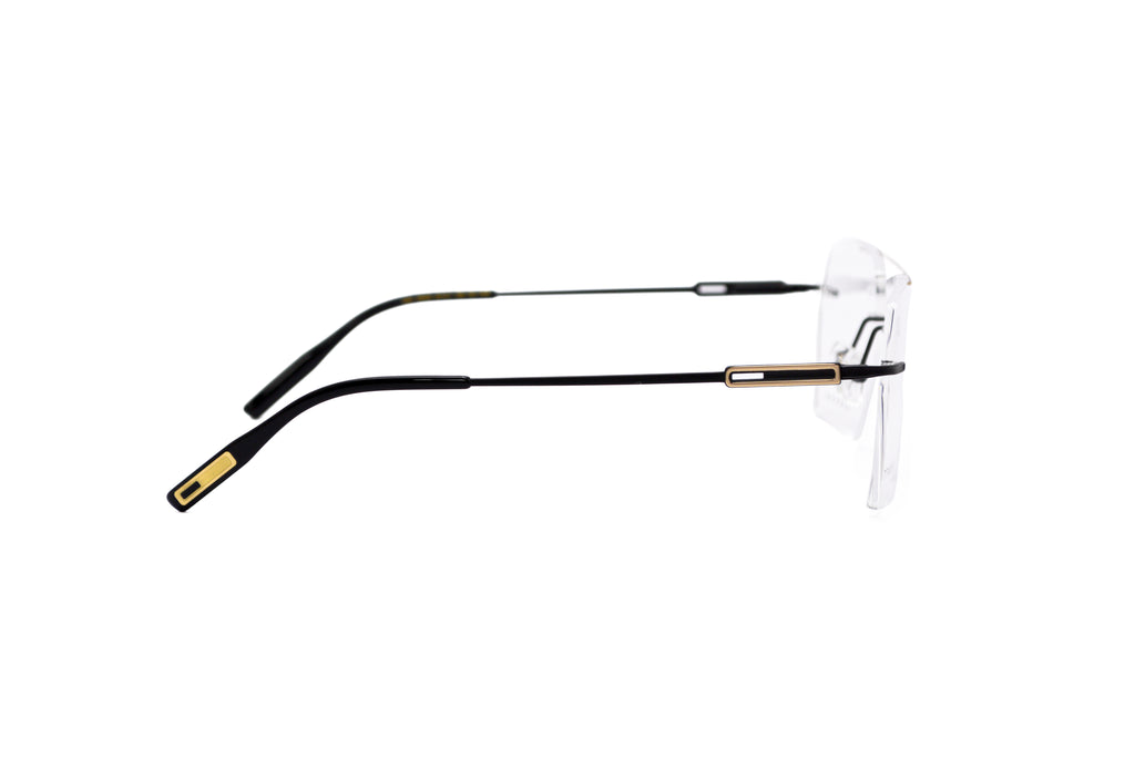 ONE DEGREE OD3003 Optical Frame
