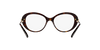 SWAROVSKI SK2001 Optical Frame