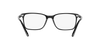 PRADA PR 14WV Optical Frame