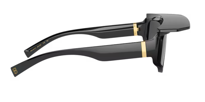 DOLCE & GABBANA DG6177 Sunglass
