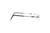 SILHOUETTE 5521/EZ Optical Frame