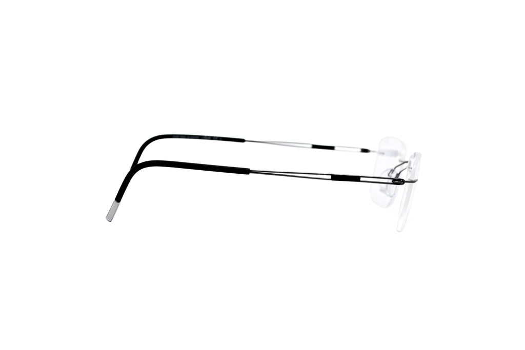 SILHOUETTE 5521/EZ Optical Frame