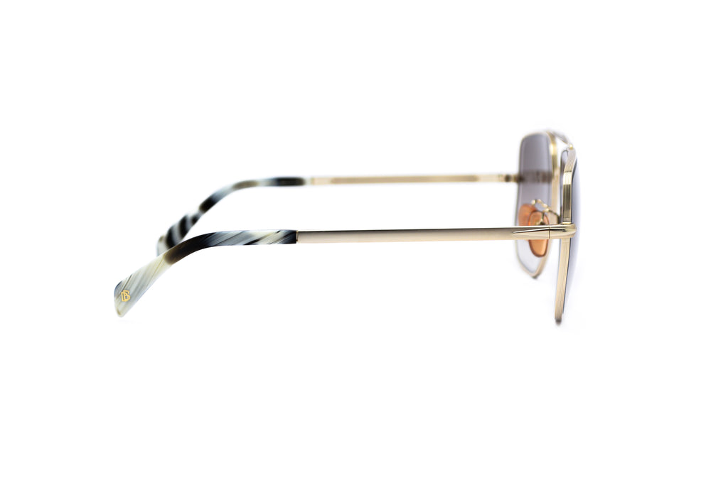 DAVID BECKHAM DB 7001 Sunglass